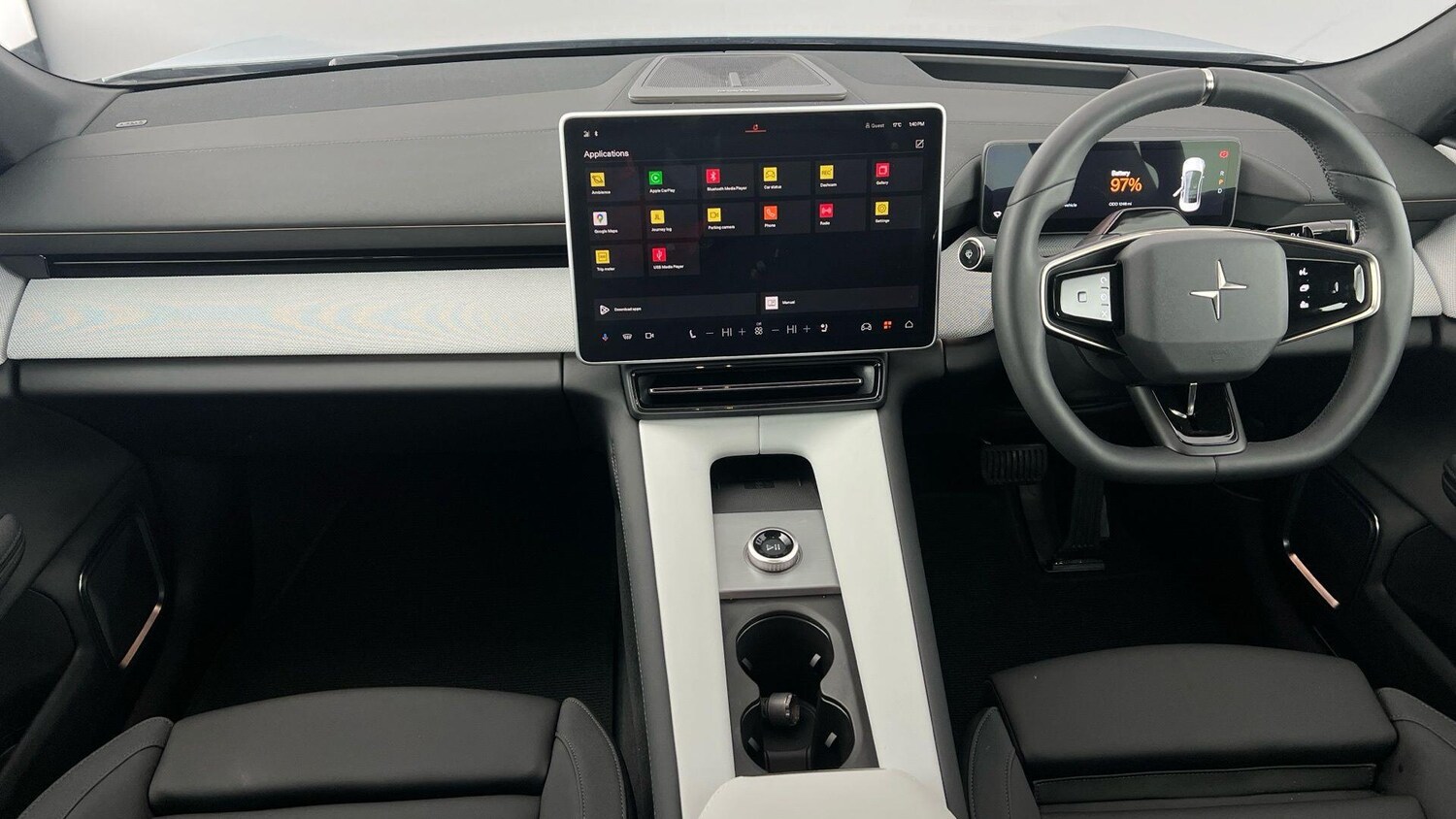 Used Polestar Polestar 4 for sale - 78136012: Photo 21