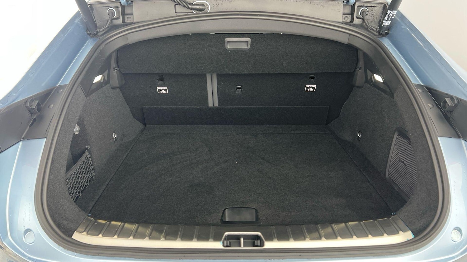 Used Polestar Polestar 4 for sale - 78136012: Photo 28