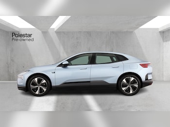 Used Polestar Polestar 4 2024 for sale - 78136012: Photo