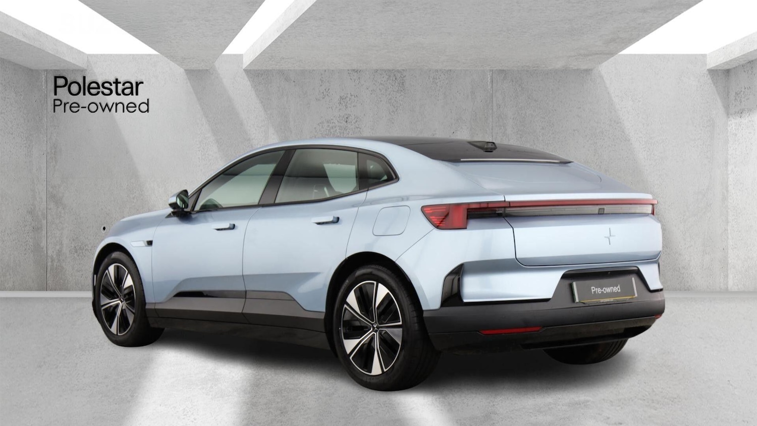 Used Polestar Polestar 4 for sale - 78136012: Photo 3