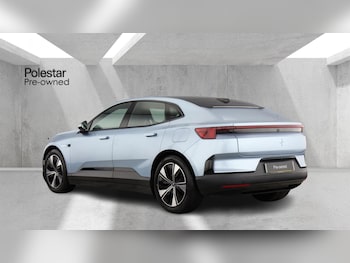 Used Polestar Polestar 4 2024 for sale - 78136012: Photo