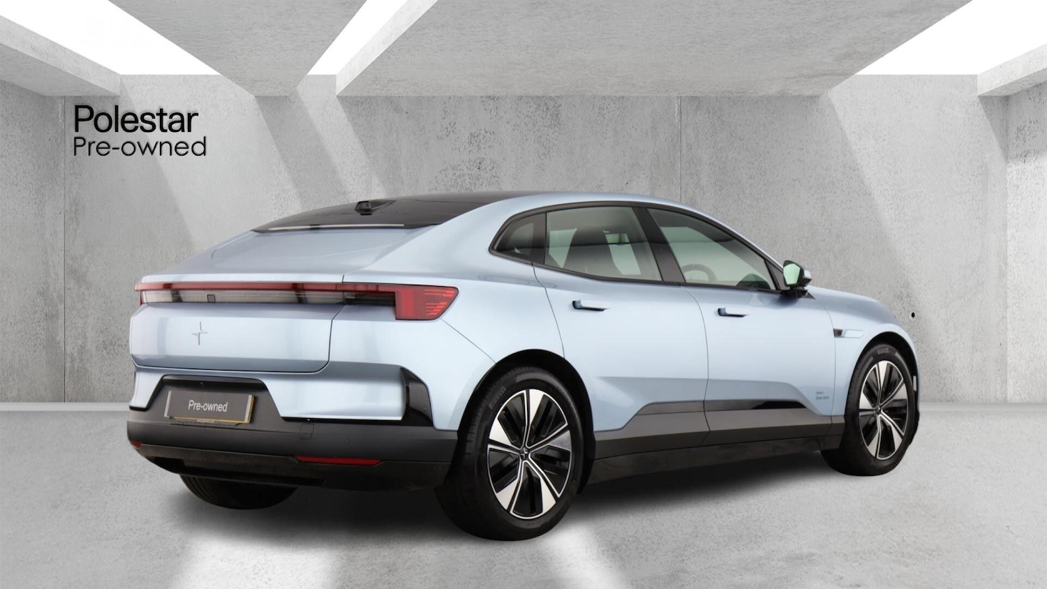 Used Polestar Polestar 4 for sale - 78136012: Photo 5