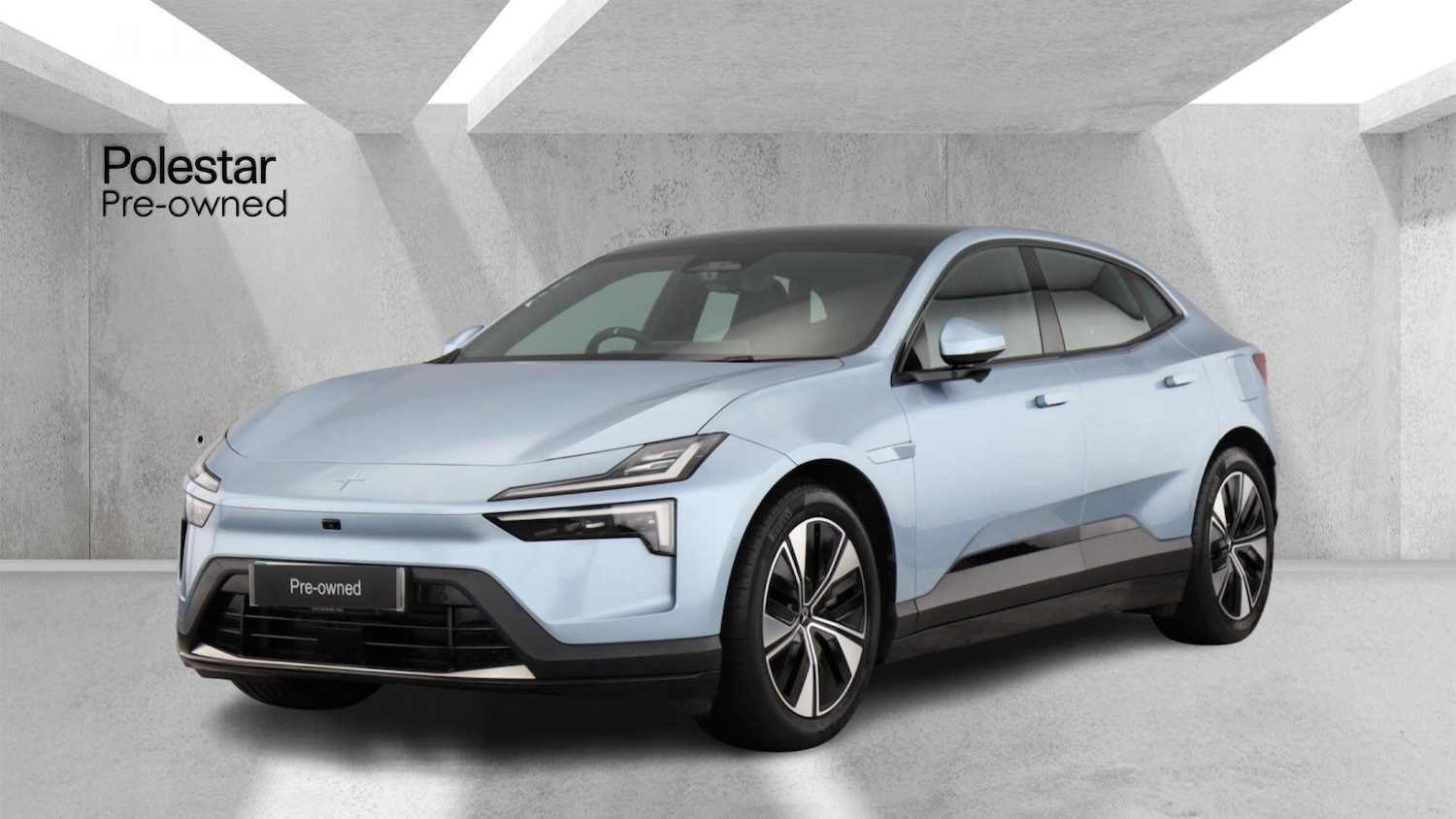 Used Polestar Polestar 4 for sale - 78136012: Photo 7