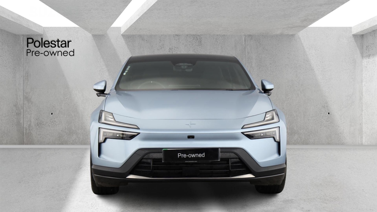 Used Polestar Polestar 4 for sale - 78136012: Photo 8