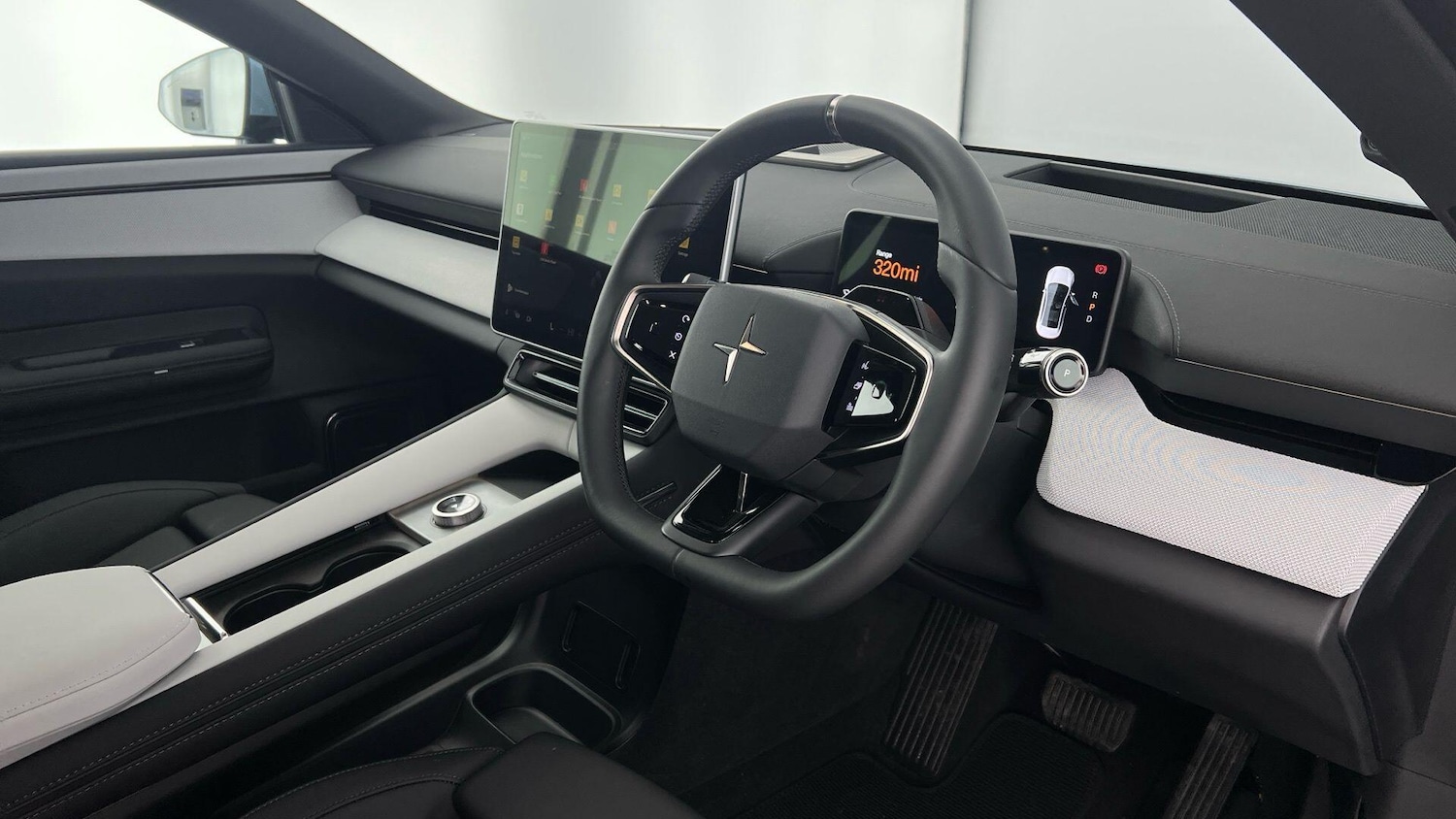 Used Polestar Polestar 4 for sale - 78136012: Photo 9