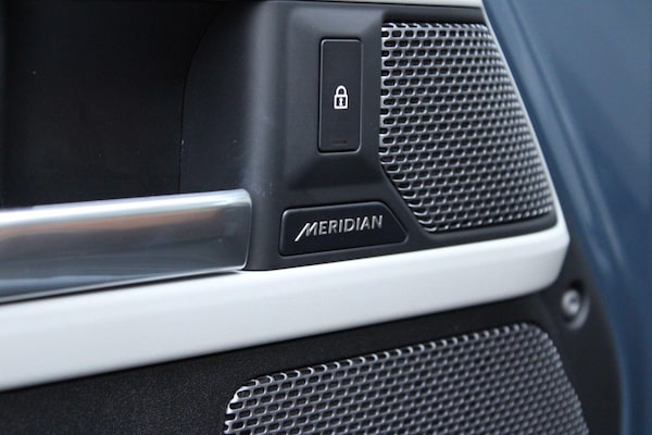 Used Land Rover Defender 90 2022 for sale - 76283420: Photo 20