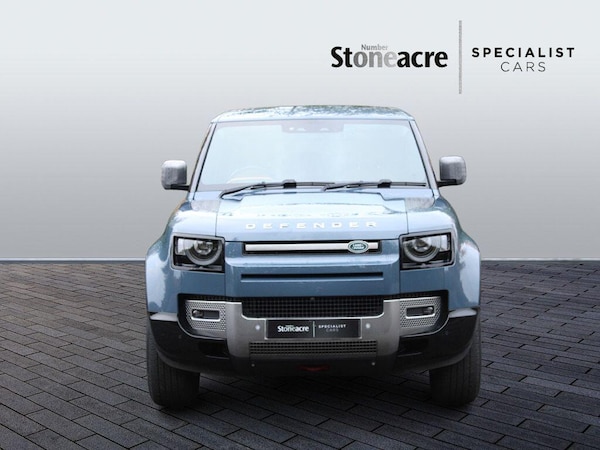 Used Land Rover Defender 90 2022 for sale - 76283420: Photo 7