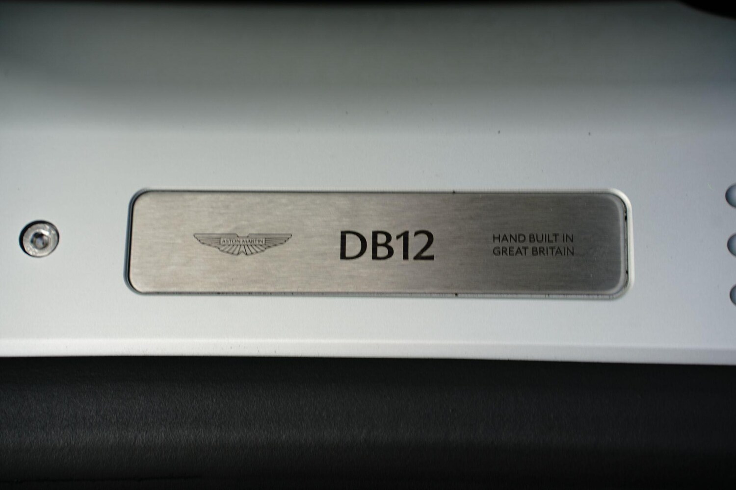 Used Aston Martin V8 for sale - 78127347: Photo 18