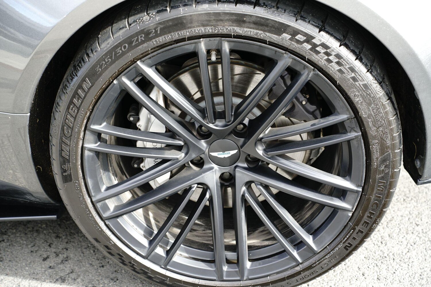 Used Aston Martin V8 for sale - 78127347: Photo 19