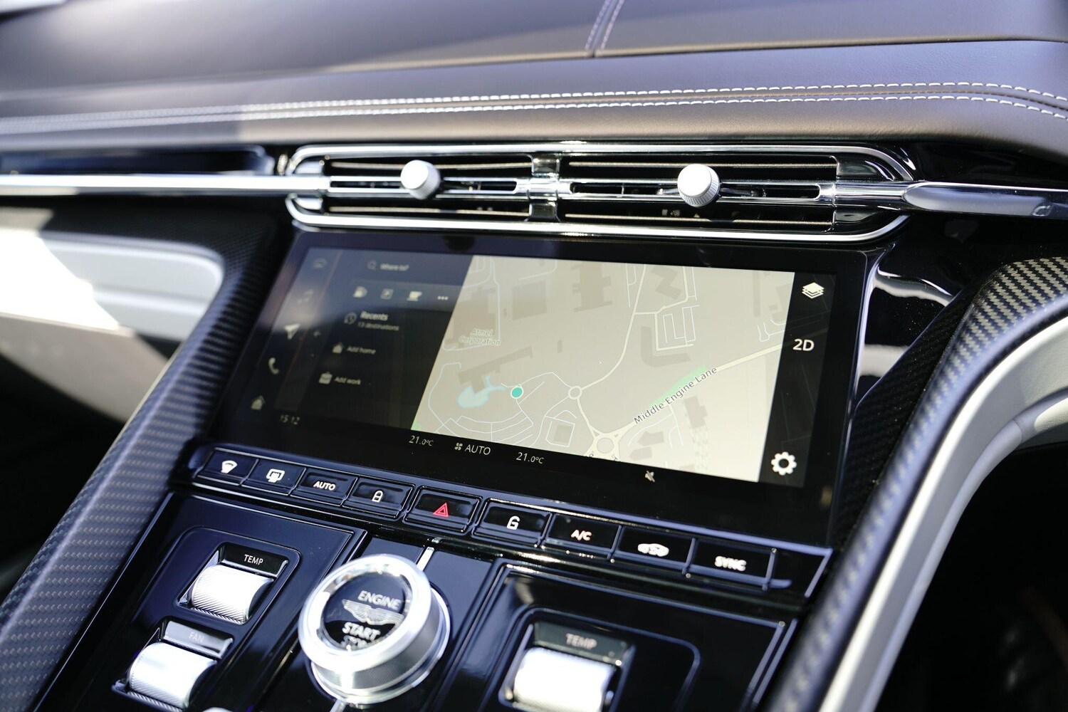 Used Aston Martin V8 for sale - 78127347: Photo 21