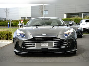 Used Aston Martin V8 2025 for sale - 78127347: Photo