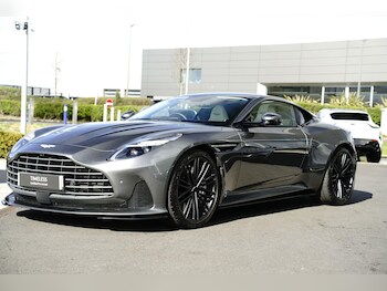 Used Aston Martin V8 2025 for sale - 78127347: Photo