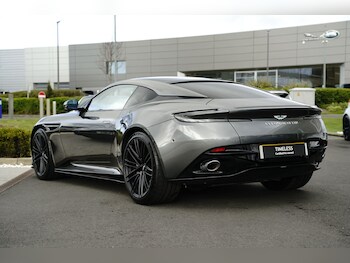 Used Aston Martin V8 2025 for sale - 78127347: Photo