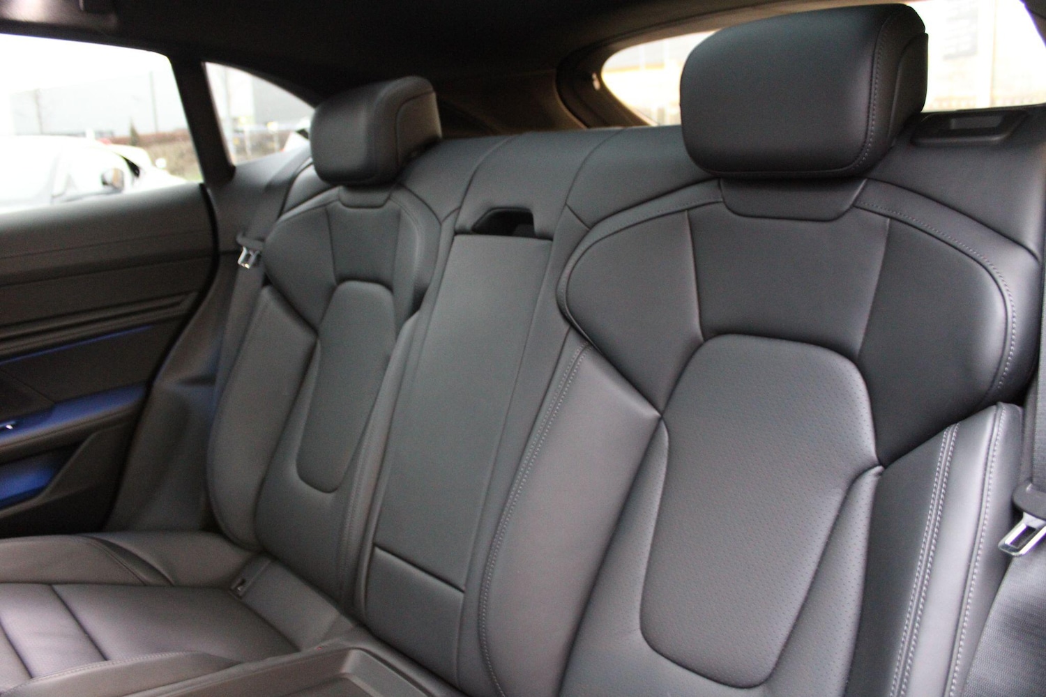 Used Porsche Taycan 2023 for sale - 77411717: Photo 19