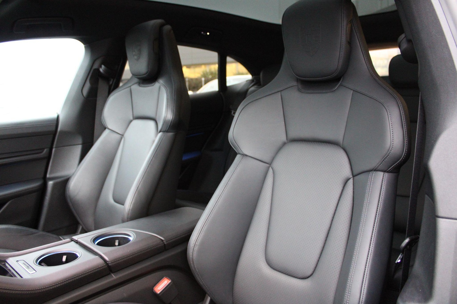 Used Porsche Taycan 2023 for sale - 77411717: Photo 20