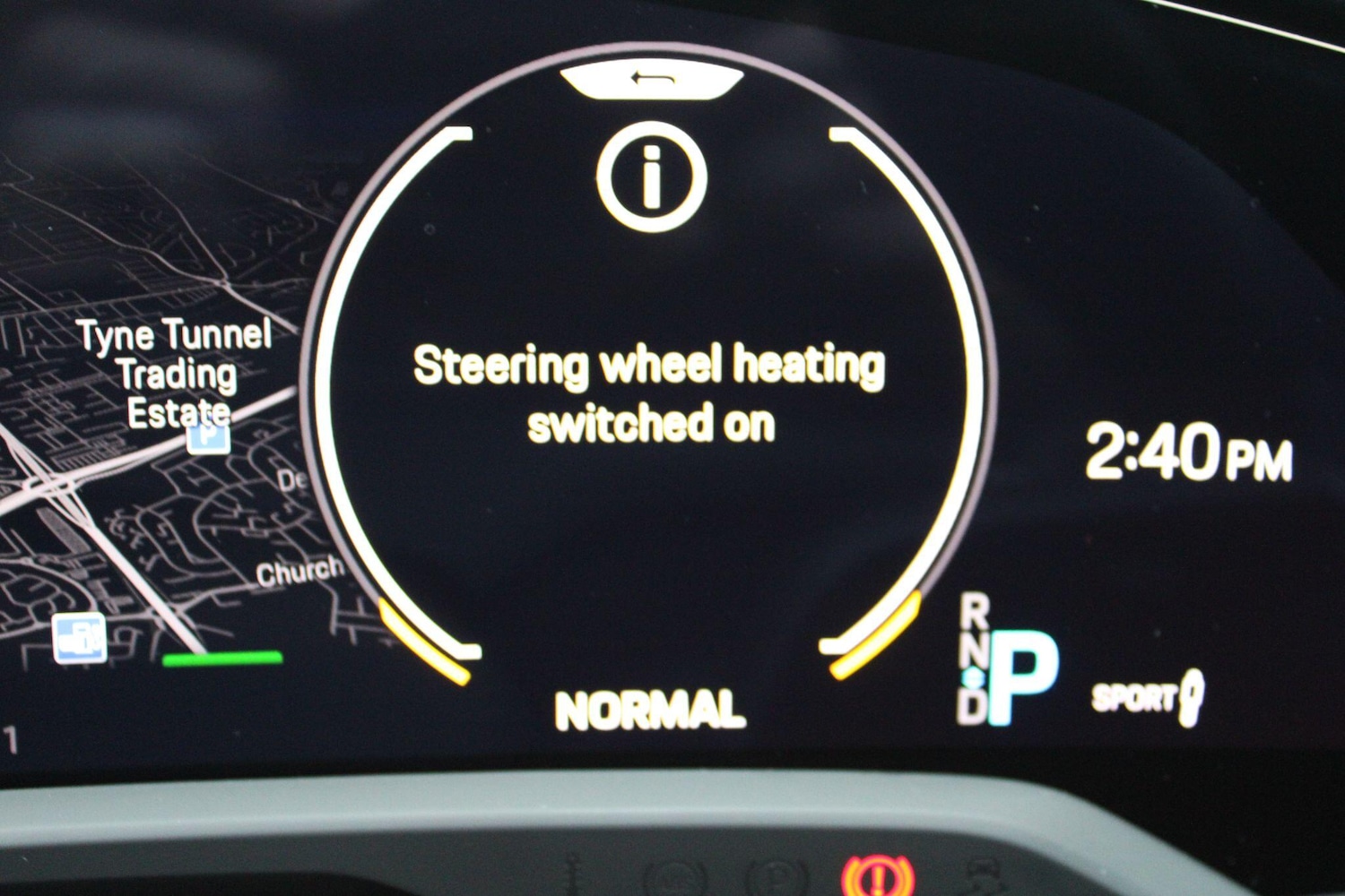 Used Porsche Taycan 2023 for sale - 77411717: Photo 22