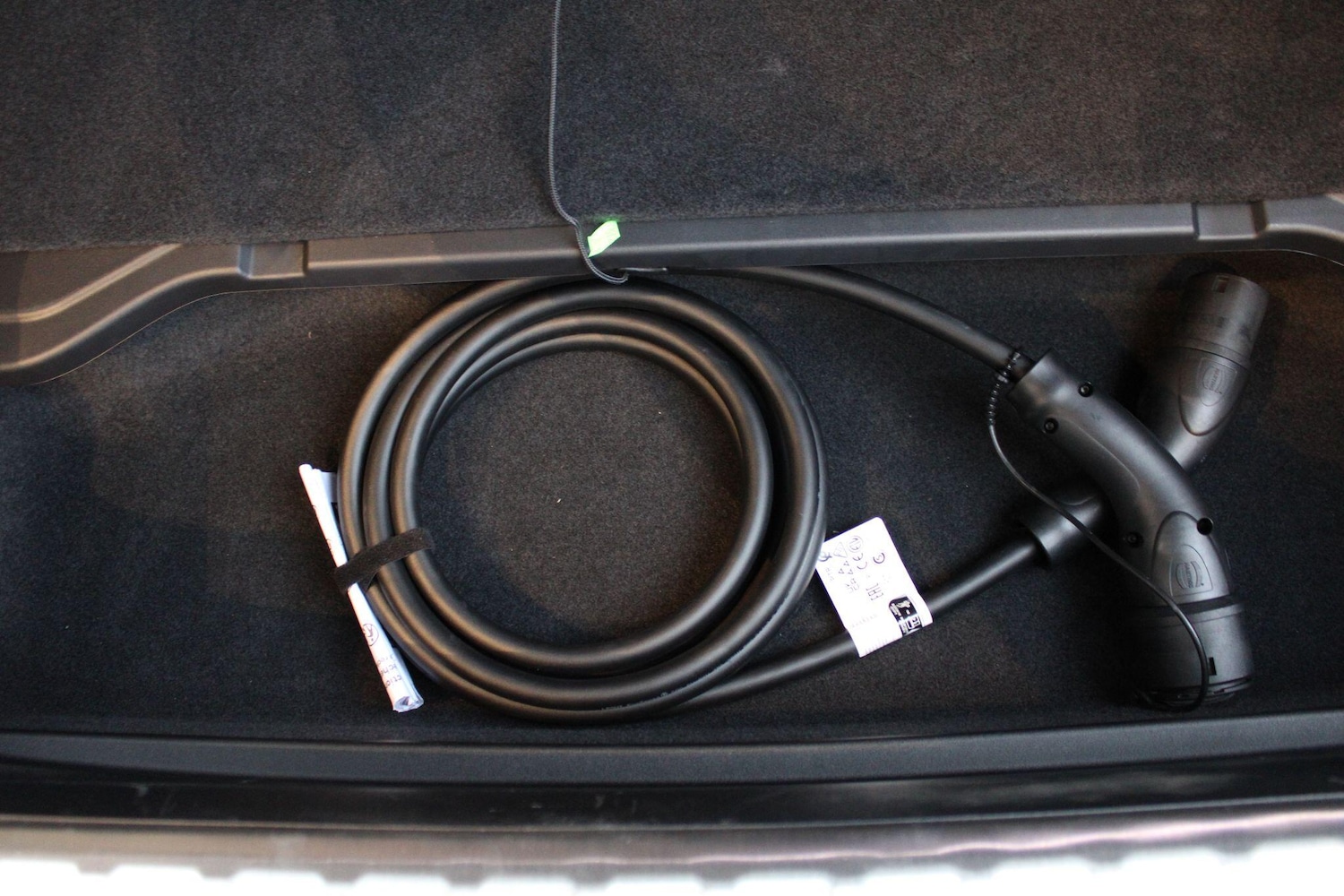 Used Porsche Taycan 2023 for sale - 77411717: Photo 30