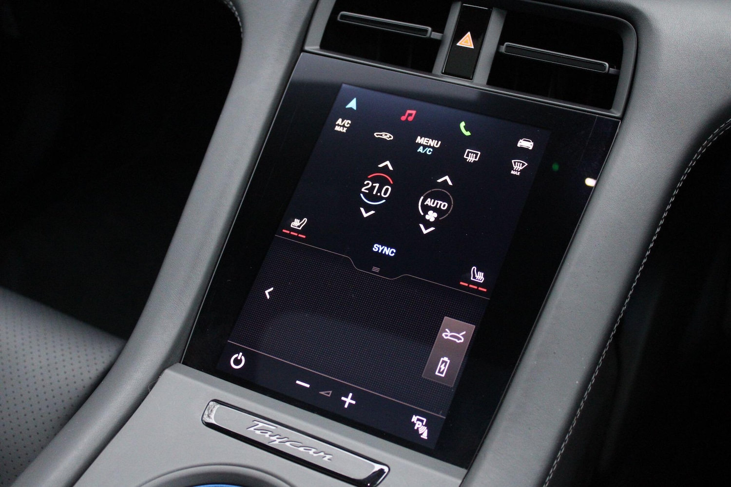 Used Porsche Taycan 2023 for sale - 77411717: Photo 42