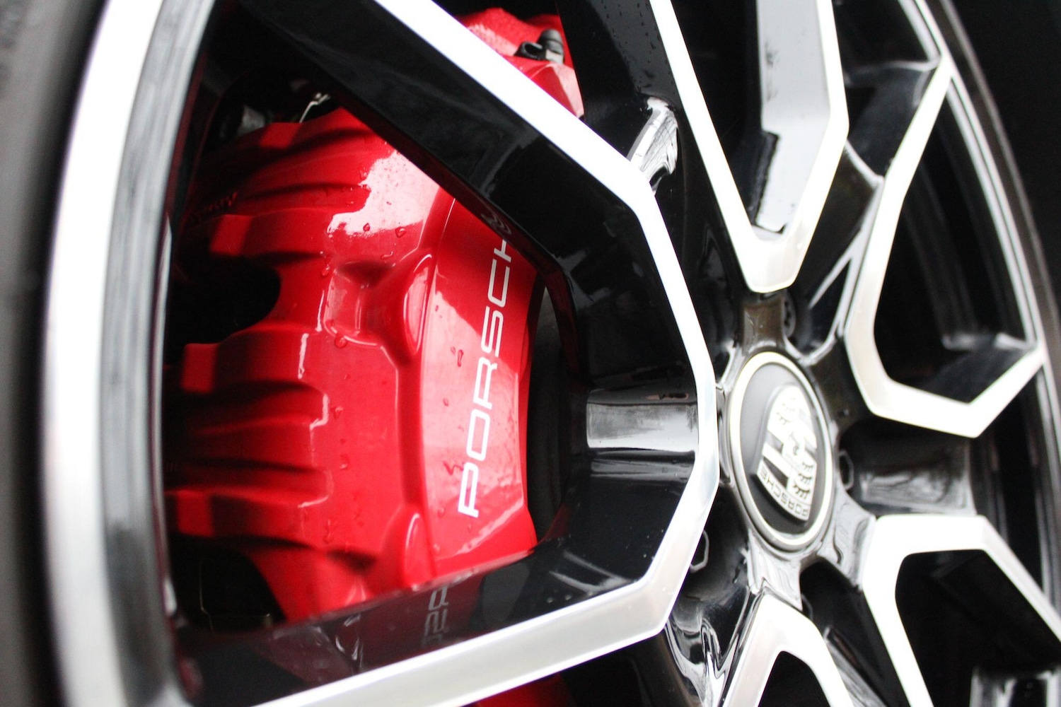 Used Porsche Taycan 2023 for sale - 77411717: Photo 43