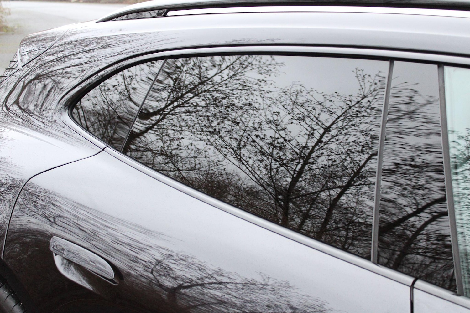 Used Porsche Taycan 2023 for sale - 77411717: Photo 45