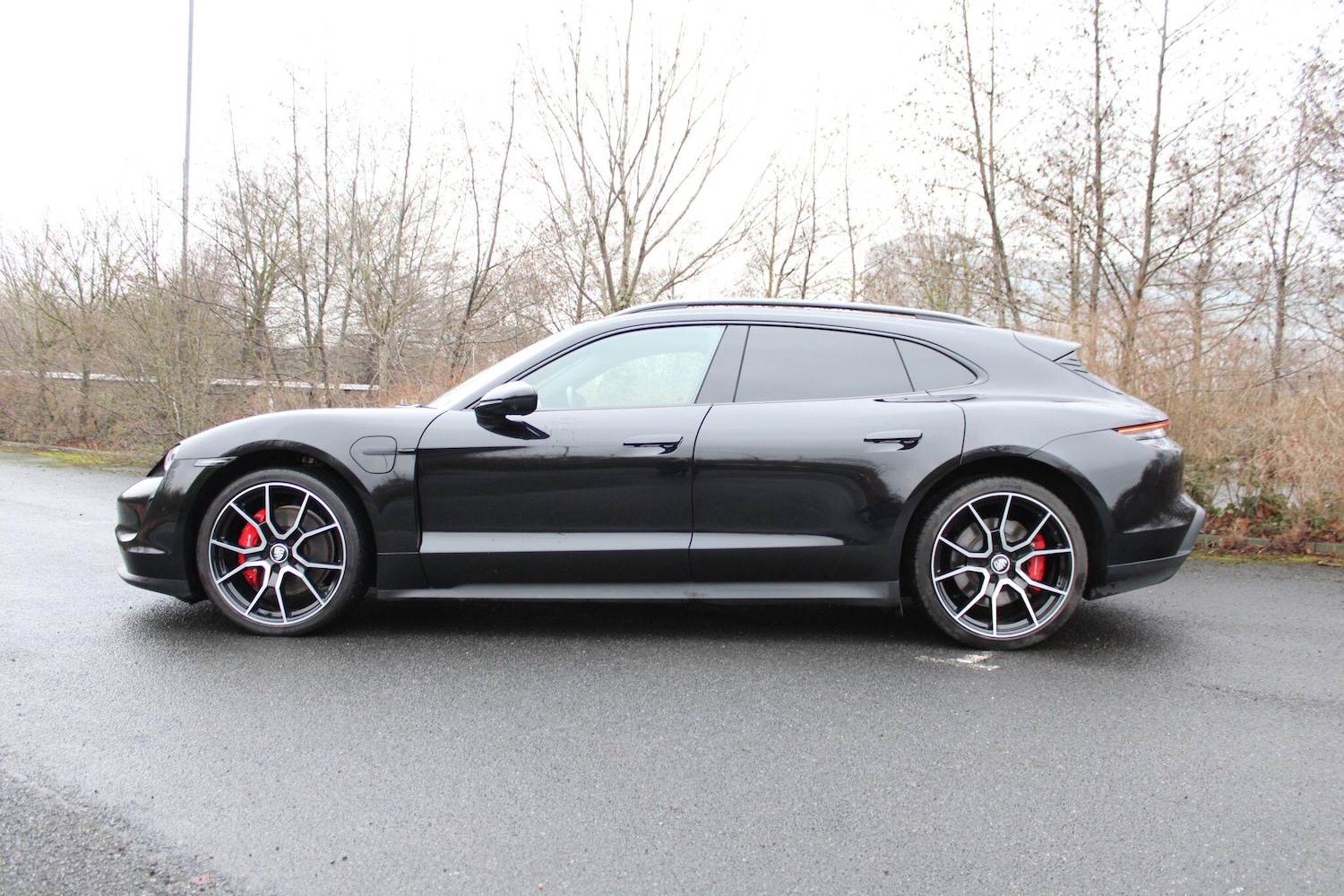 Used Porsche Taycan 2023 for sale - 77411717: Photo 6