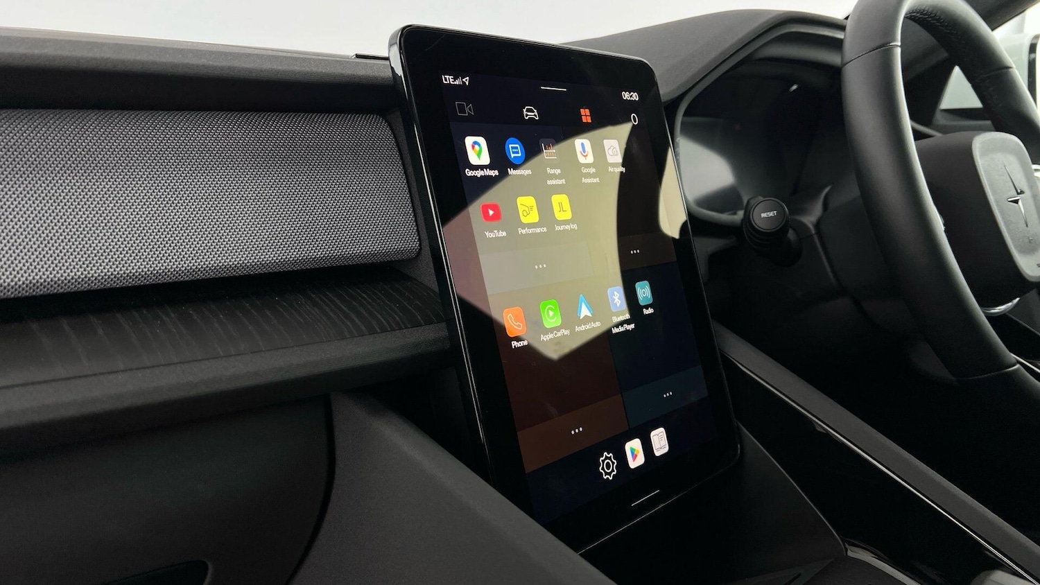 Used Polestar Polestar 2 2025 for sale - 78203770: Photo 13