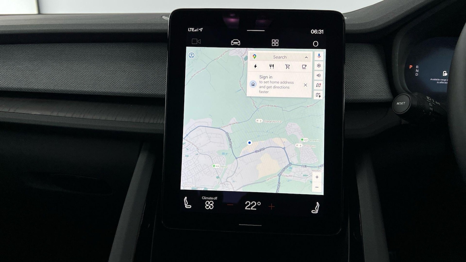 Used Polestar Polestar 2 2025 for sale - 78203770: Photo 14