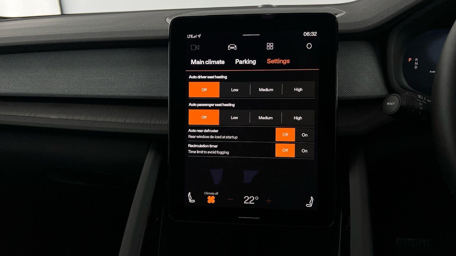 Used Polestar Polestar 2 2025 for sale - 78203770: Photo 15