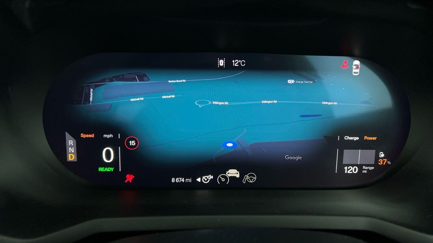 Used Polestar Polestar 2 2025 for sale - 78203770: Photo 16