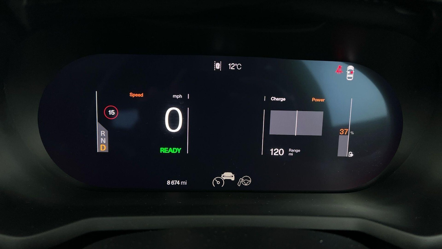 Used Polestar Polestar 2 2025 for sale - 78203770: Photo 17