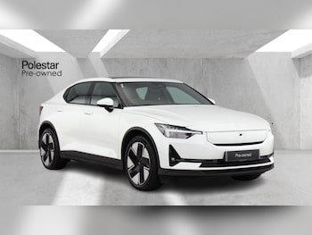 Polestar Polestar 2 feature image