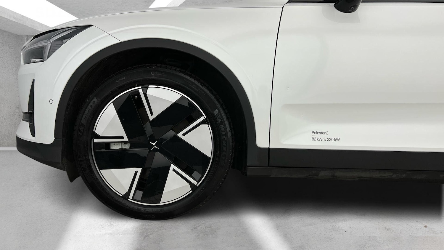 Used Polestar Polestar 2 2025 for sale - 78203770: Photo 26