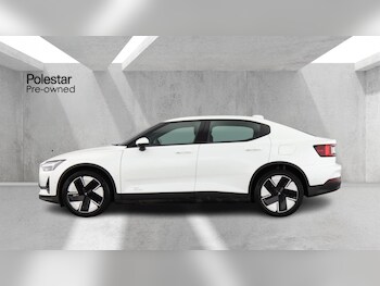Used Polestar Polestar 2 2025 for sale - 78203770: Photo