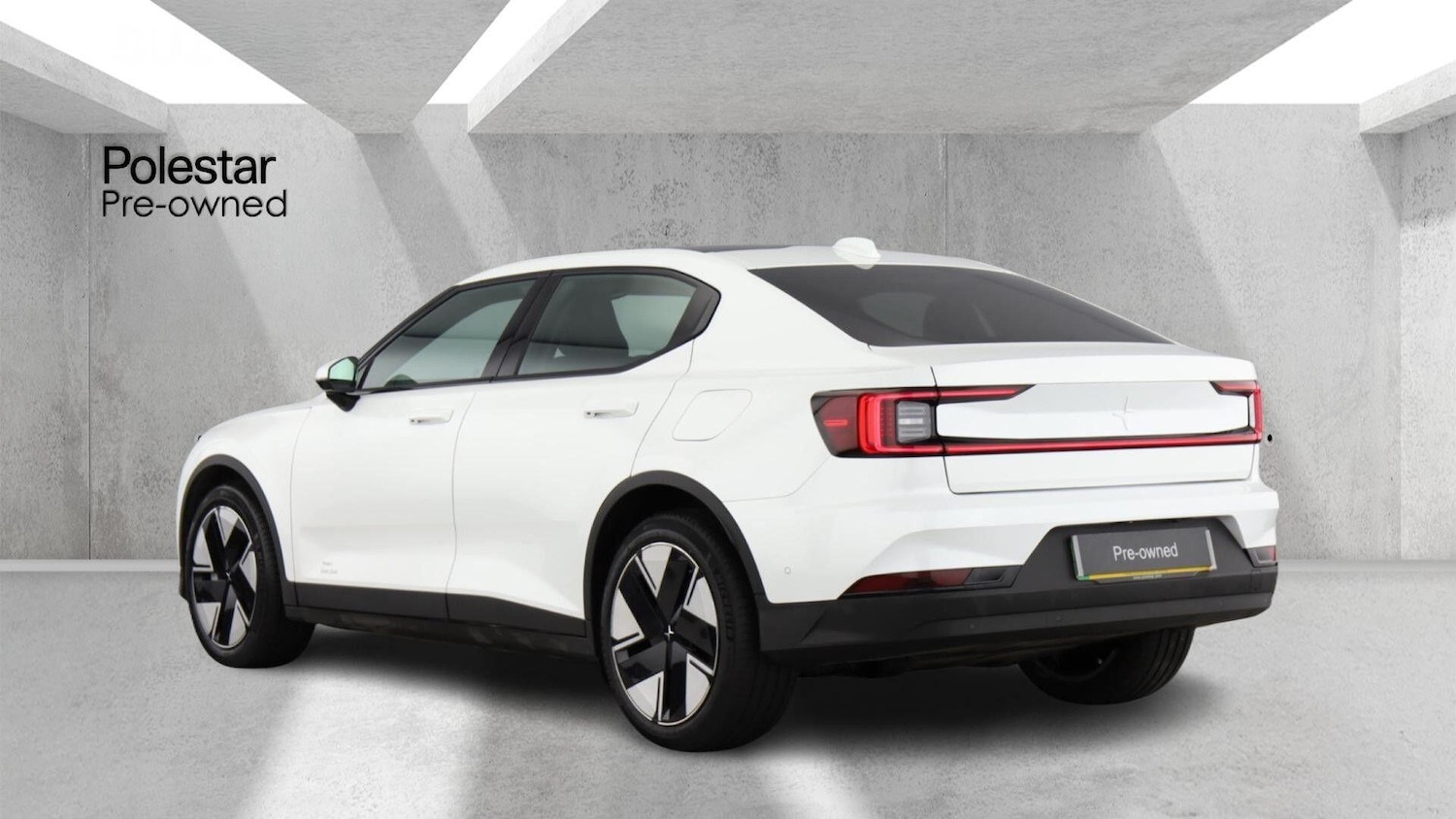 Used Polestar Polestar 2 2025 for sale - 78203770: Photo 3