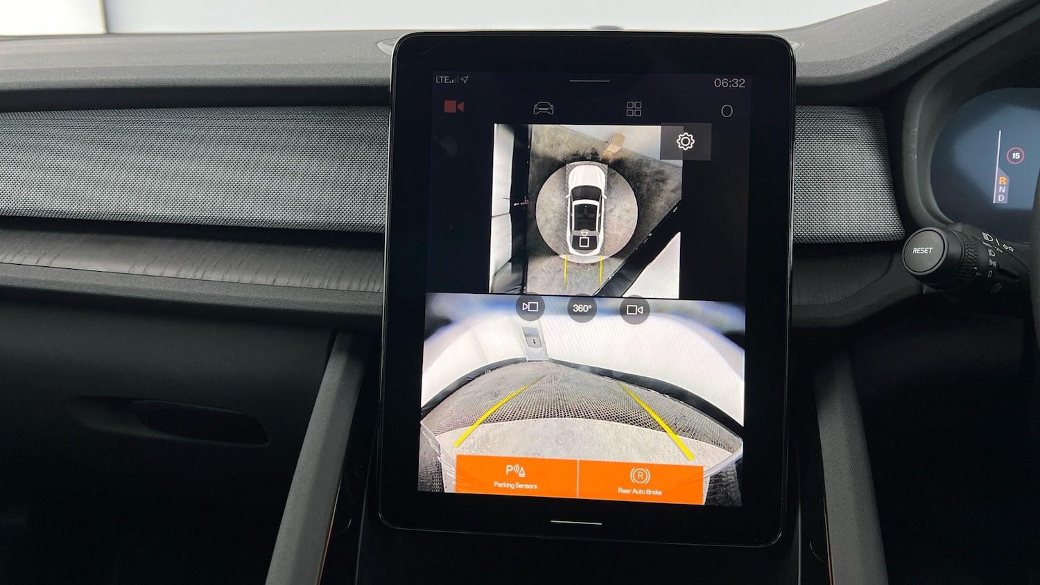 Used Polestar Polestar 2 2025 for sale - 78203770: Photo 36