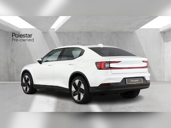 Used Polestar Polestar 2 2025 for sale - 78203770: Photo