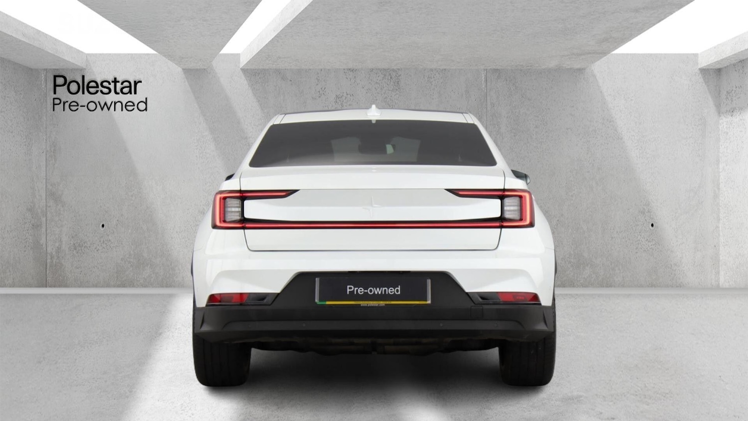Used Polestar Polestar 2 2025 for sale - 78203770: Photo 4