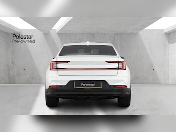 Used Polestar Polestar 2 2025 for sale - 78203770: Photo
