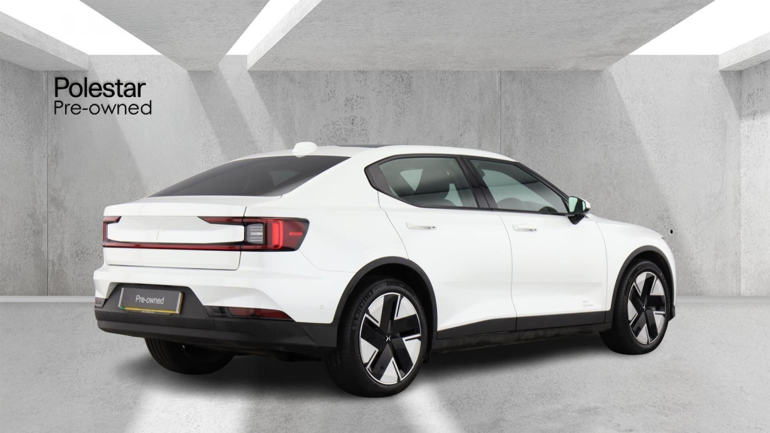 Used Polestar Polestar 2 2025 for sale - 78203770: Photo 5
