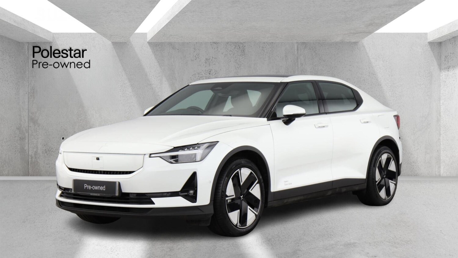 Used Polestar Polestar 2 2025 for sale - 78203770: Photo 7