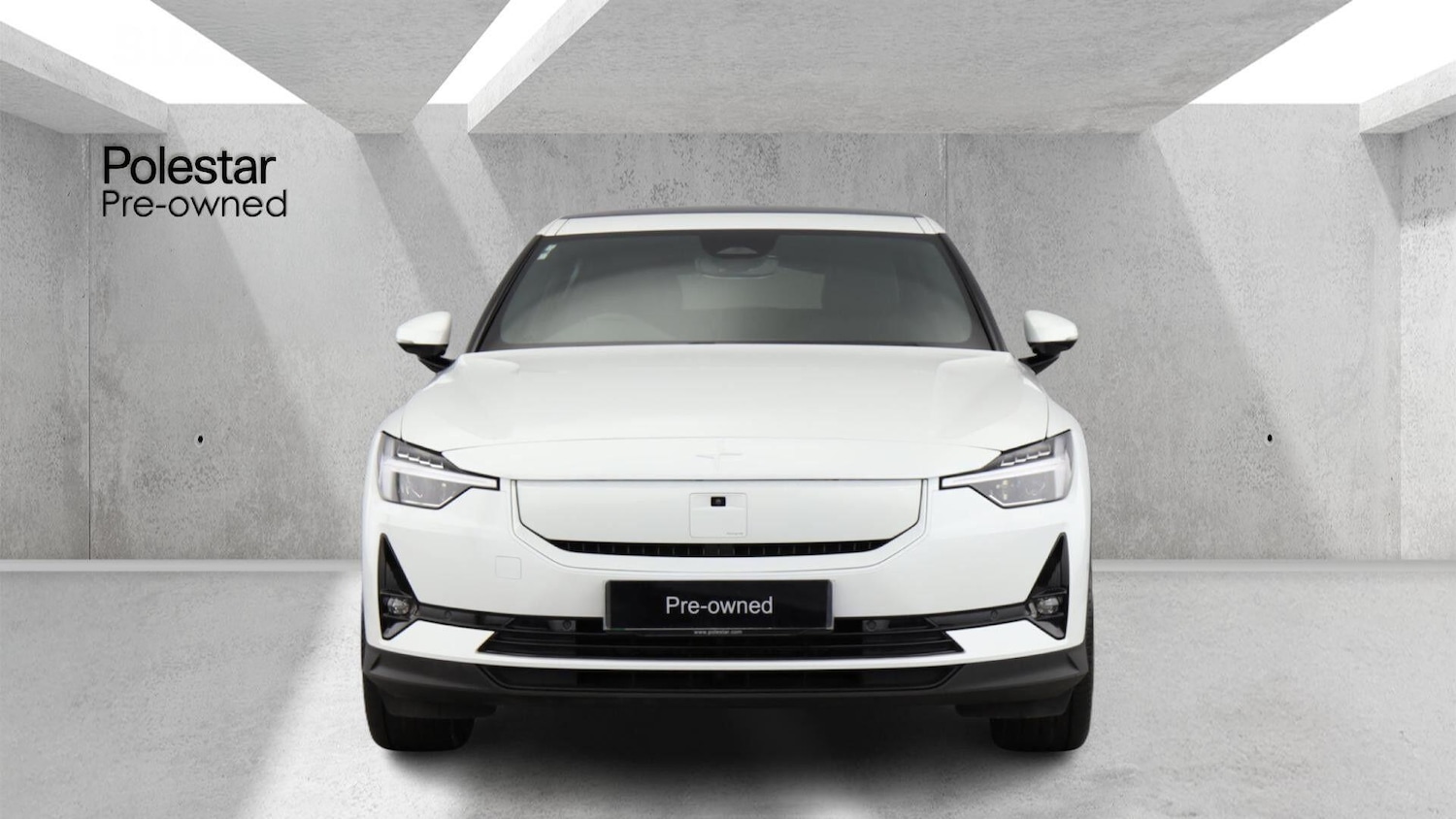 Used Polestar Polestar 2 2025 for sale - 78203770: Photo 8