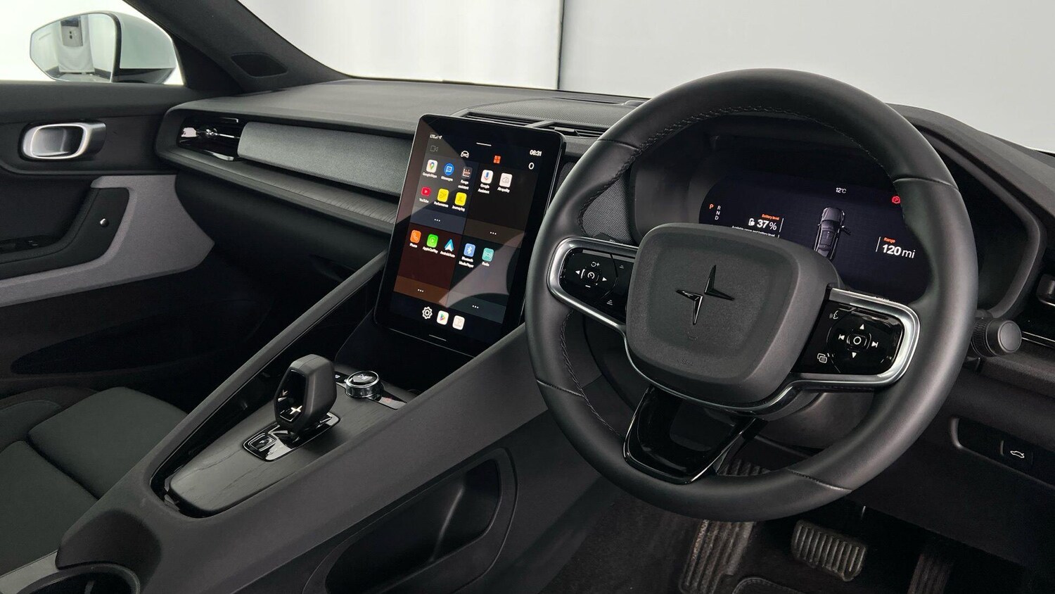 Used Polestar Polestar 2 2025 for sale - 78203770: Photo 9