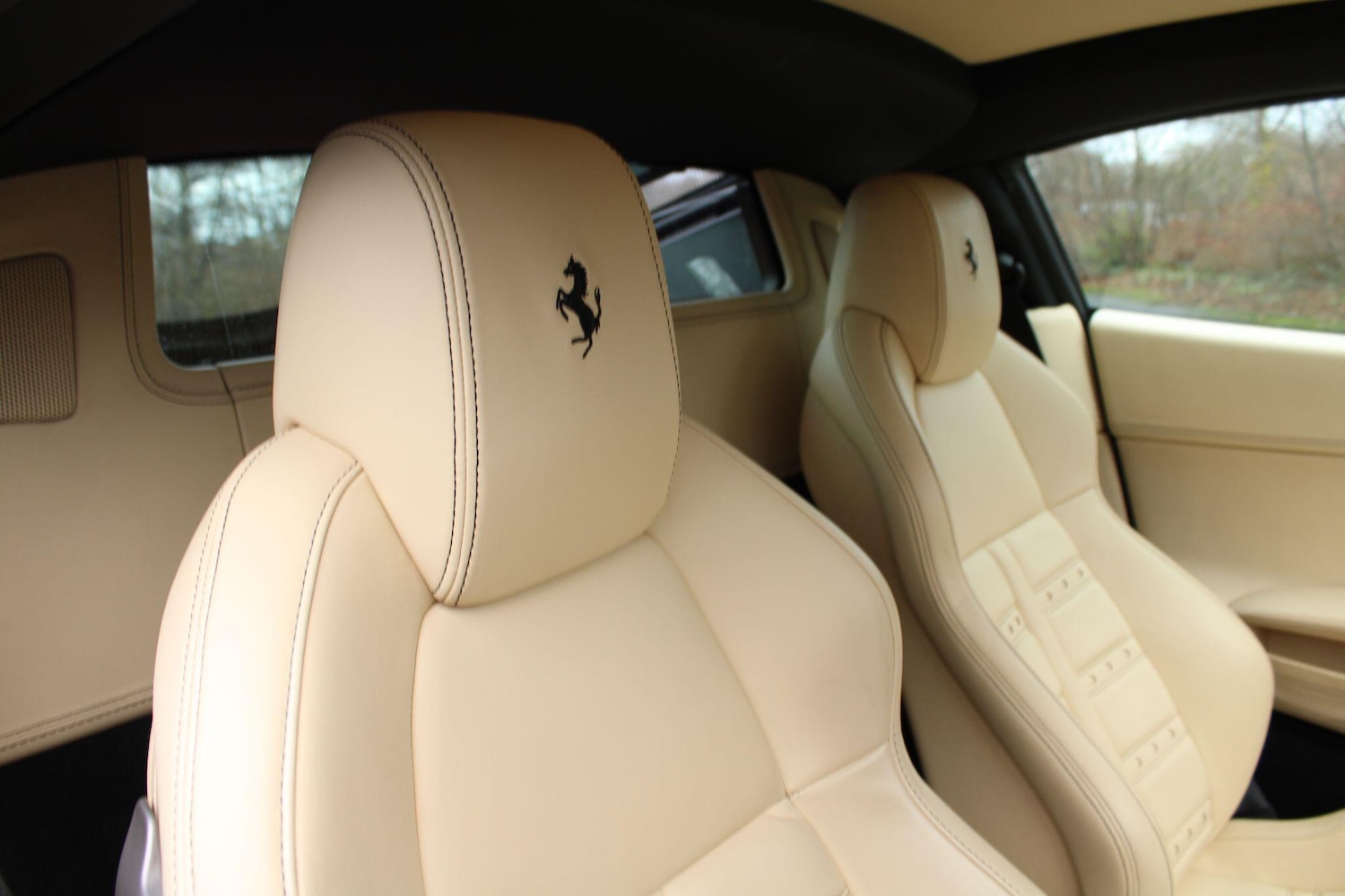 Used Ferrari 458 2015 for sale - 77074092: Photo 13