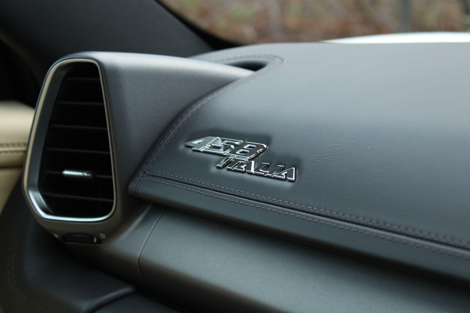 Used Ferrari 458 2015 for sale - 77074092: Photo 15