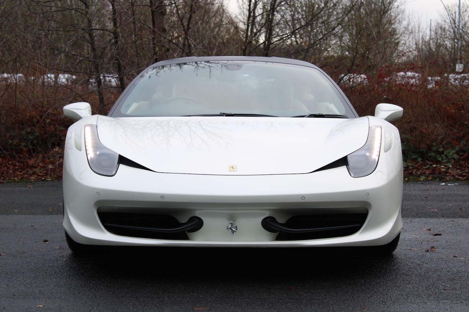 Used Ferrari 458 2015 for sale - 77074092: Photo 2