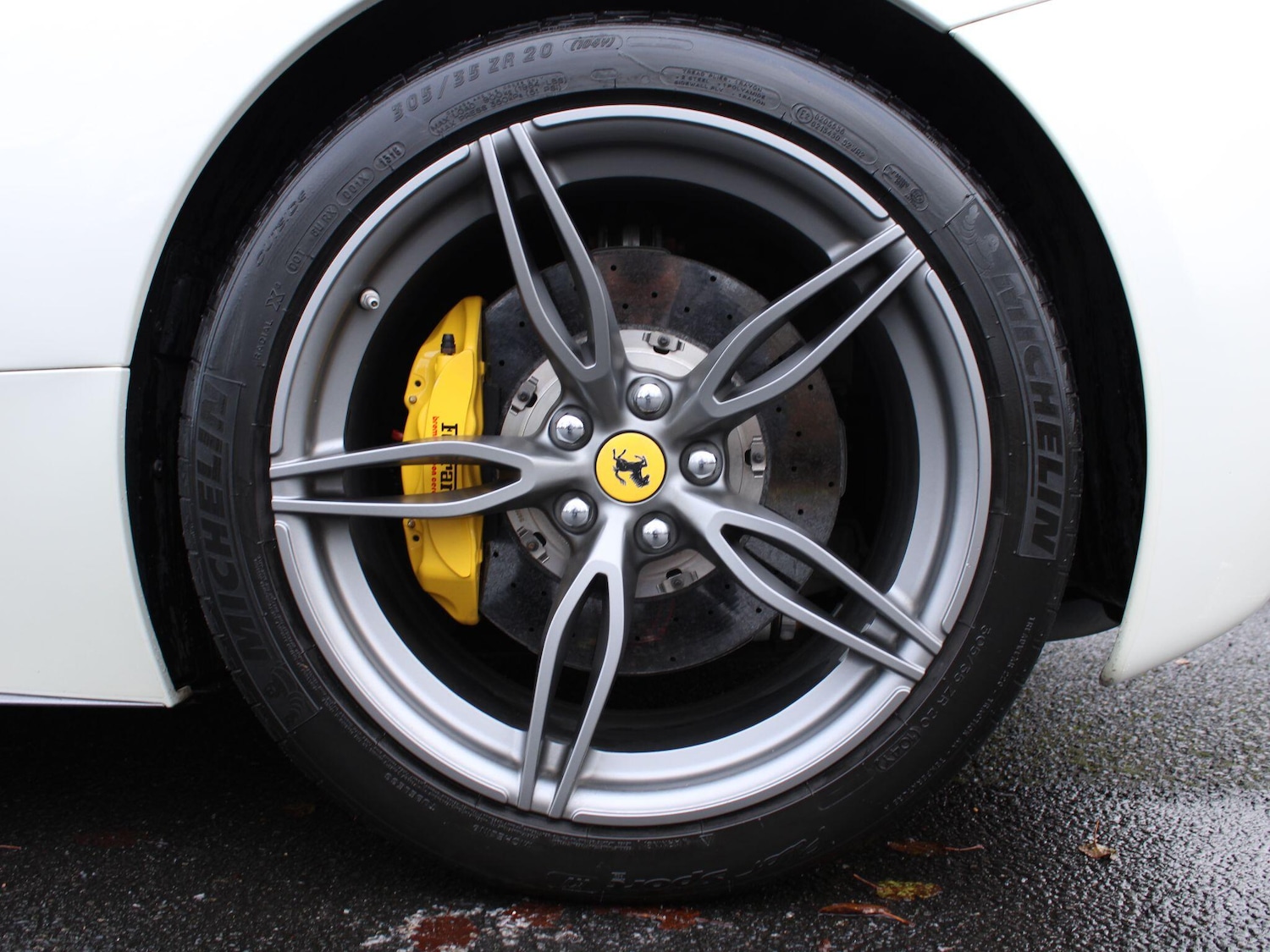 Used Ferrari 458 2015 for sale - 77074092: Photo 23