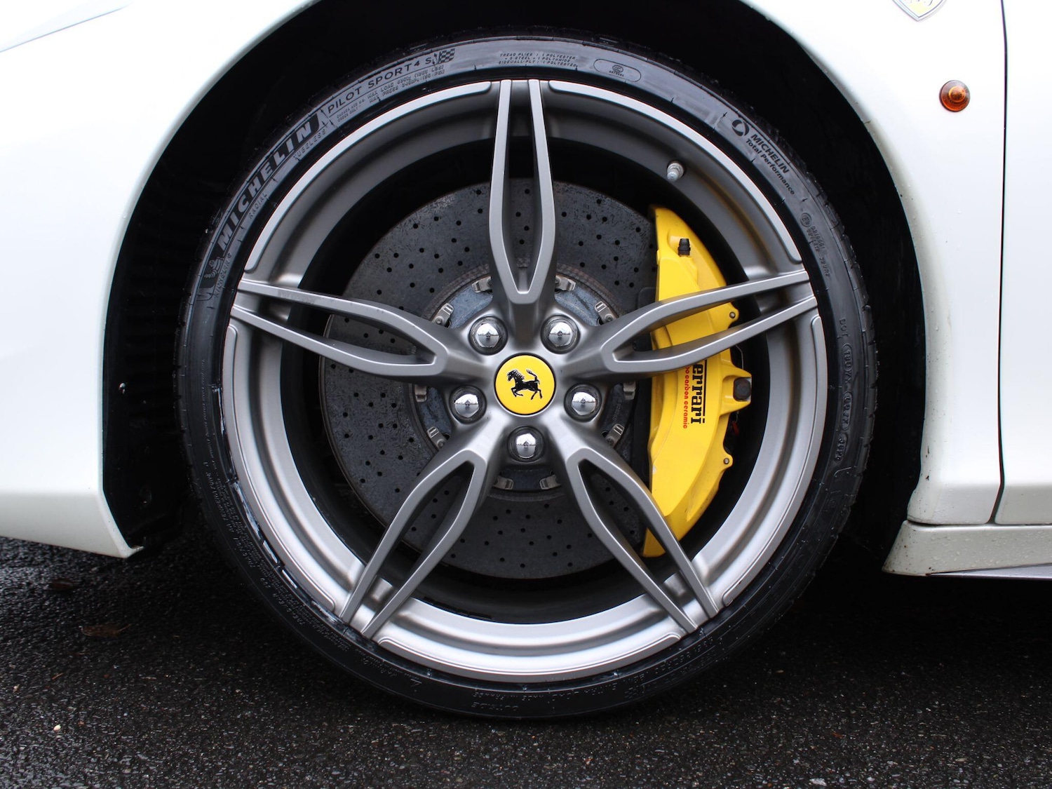 Used Ferrari 458 2015 for sale - 77074092: Photo 24