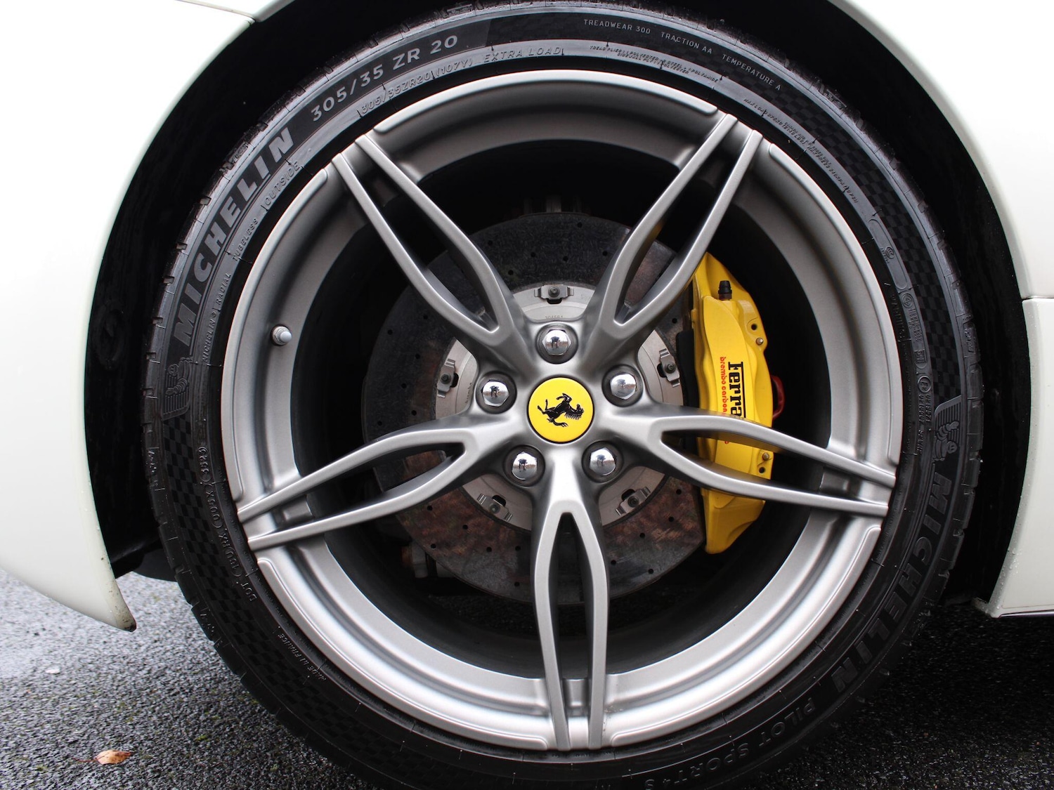 Used Ferrari 458 2015 for sale - 77074092: Photo 25