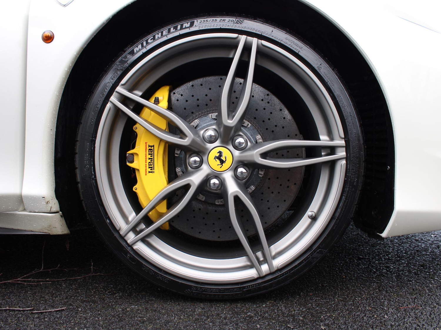 Used Ferrari 458 2015 for sale - 77074092: Photo 26