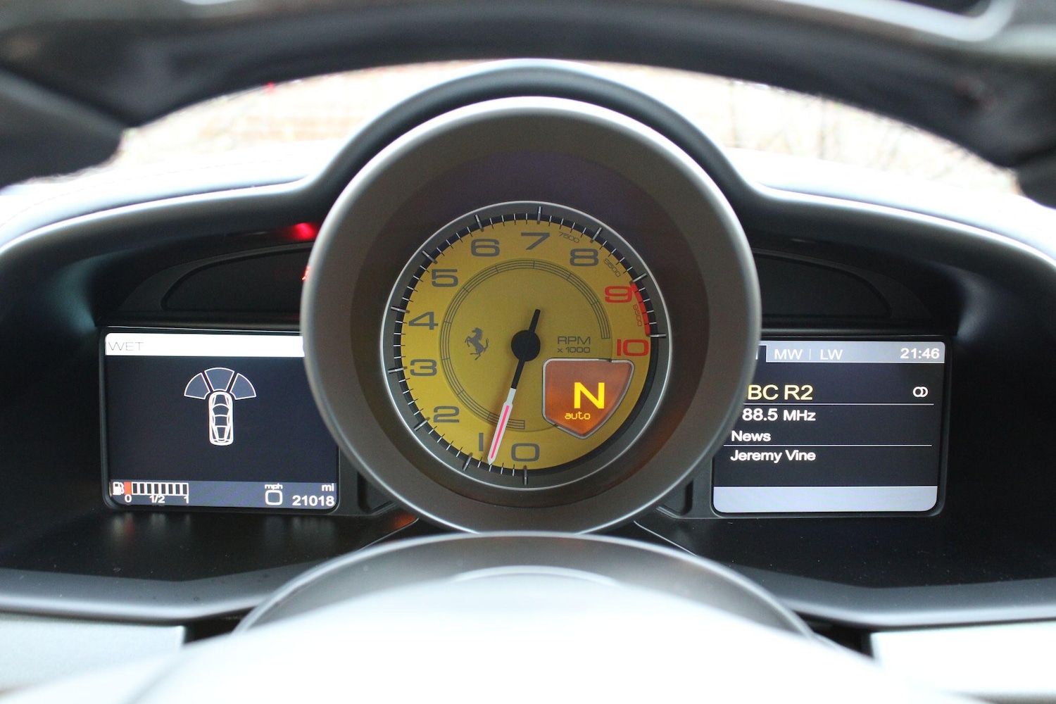 Used Ferrari 458 2015 for sale - 77074092: Photo 27